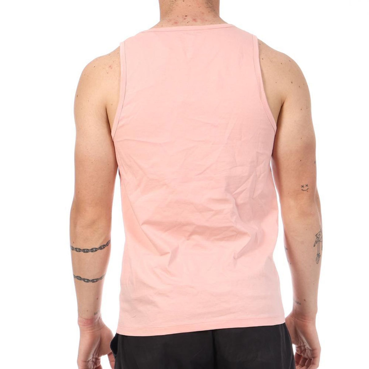 VON DUTCH Débardeur  Homme Von Dutch Jersey