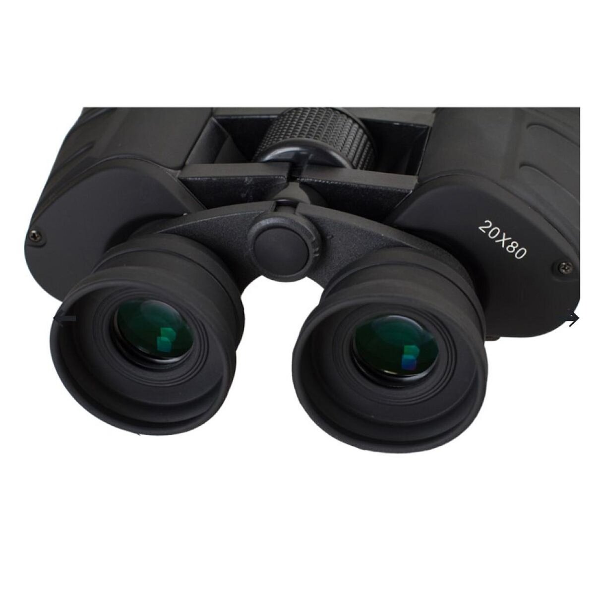 Bresser Jumelles astro  Spezial 20x80 sans trépied