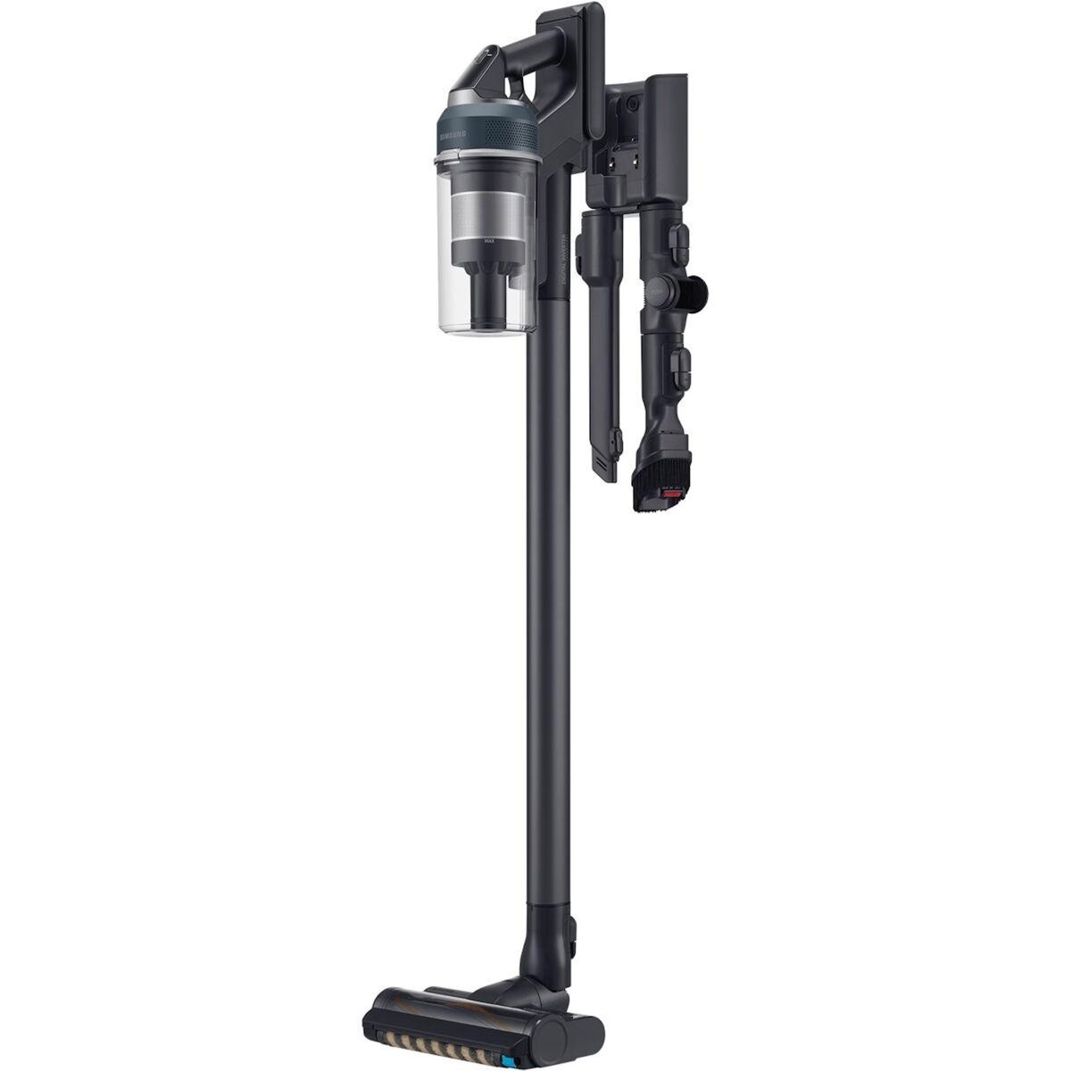 Samsung Aspirateur balai Jet 85 Pro Bleu VS20C85G7TB