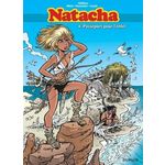 NATACHA L'INTEGRALE TOME 4 : PASSEPORT POUR L'ENFER, Walthéry François