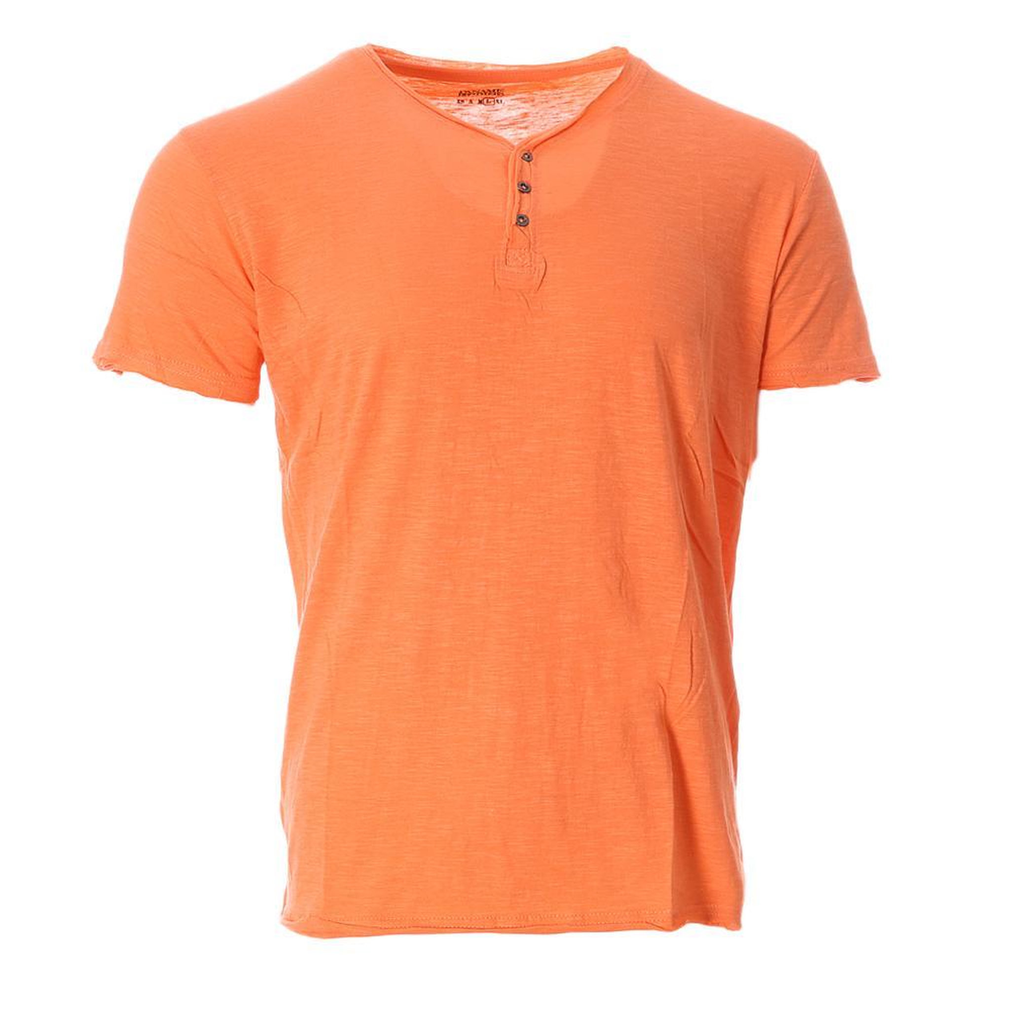 Voir la diapositive 1 : PANAME BROTHERS T shirt  Homme Paname Brothers TAZIO