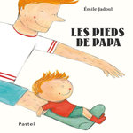 LES PIEDS DE PAPA, Jadoul Emile