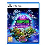 PREMIUM Teenage Mutant Ninja Turtles Splintered Fate Deluxe Edition PS5