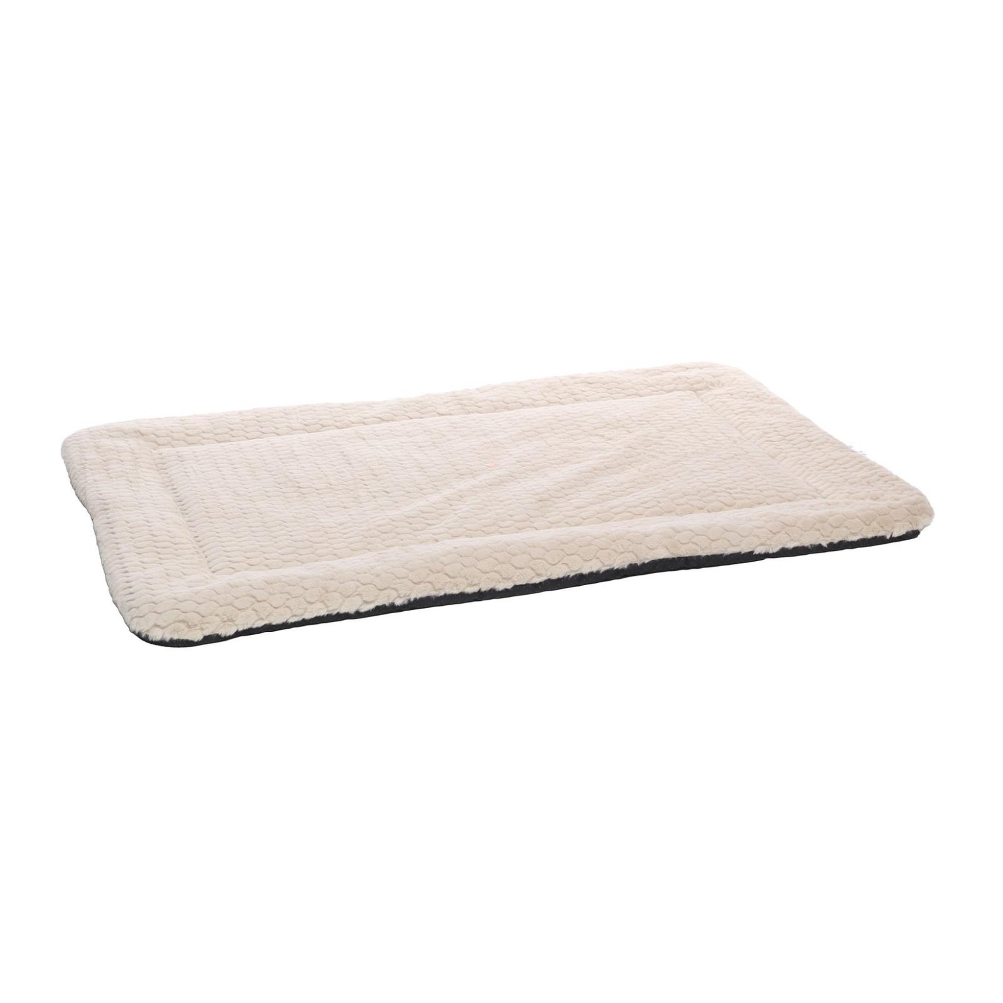 Voir la diapositive 1 : Eden Coussin rectangle pour chien naya