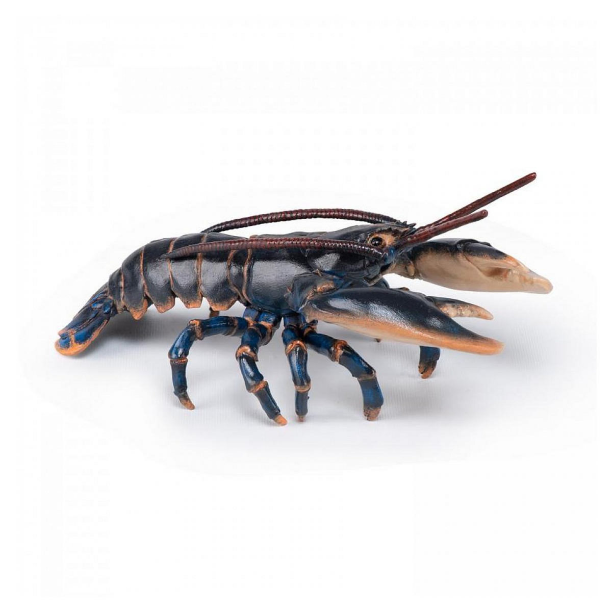 Papo 56052 Homard bleu  6 cm