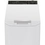 Voir la diapositive 5 : HAIER Lave linge top THASN276TM5-S