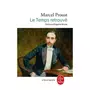  A LA RECHERCHE DU TEMPS PERDU TOME 7 : LE TEMPS RETROUVE, Proust Marcel