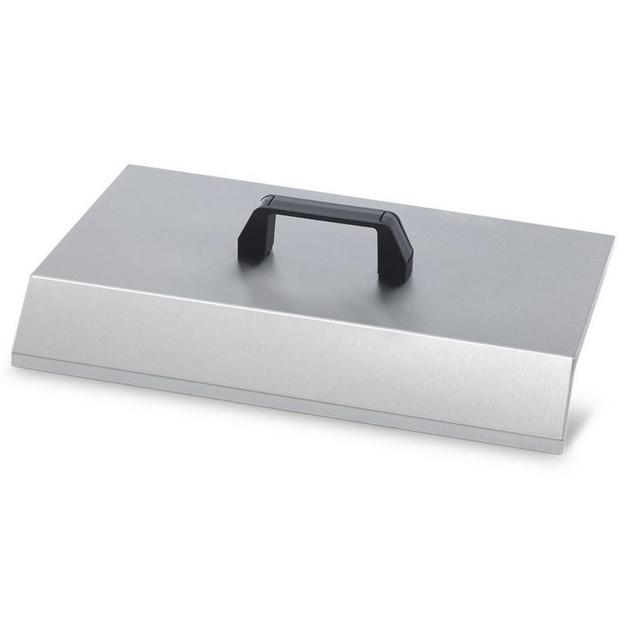 KRAMPOUZ Capot inox pour barbecue - acb2