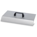 KRAMPOUZ Capot inox pour barbecue - acb2