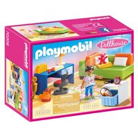 70453 - Playmobil Princess - Chambre de princesse Playmobil : King Jouet, Playmobil  Playmobil - Jeux d'imitation & Mondes imaginaires