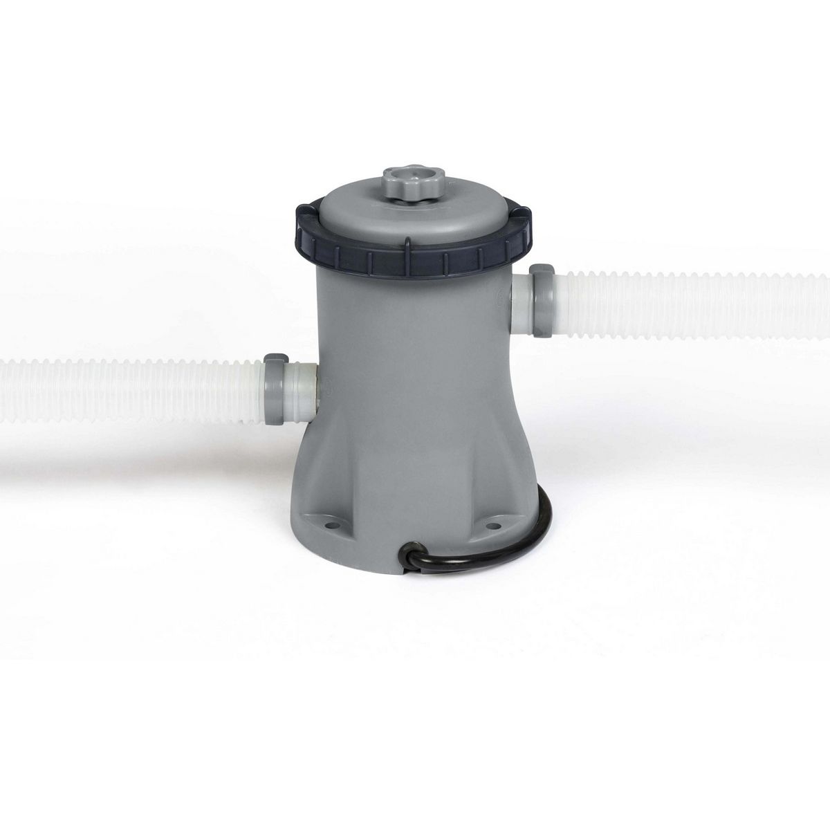 BESTWAY Piscine autoportée ronde 366x76cm Fast Set&trade;