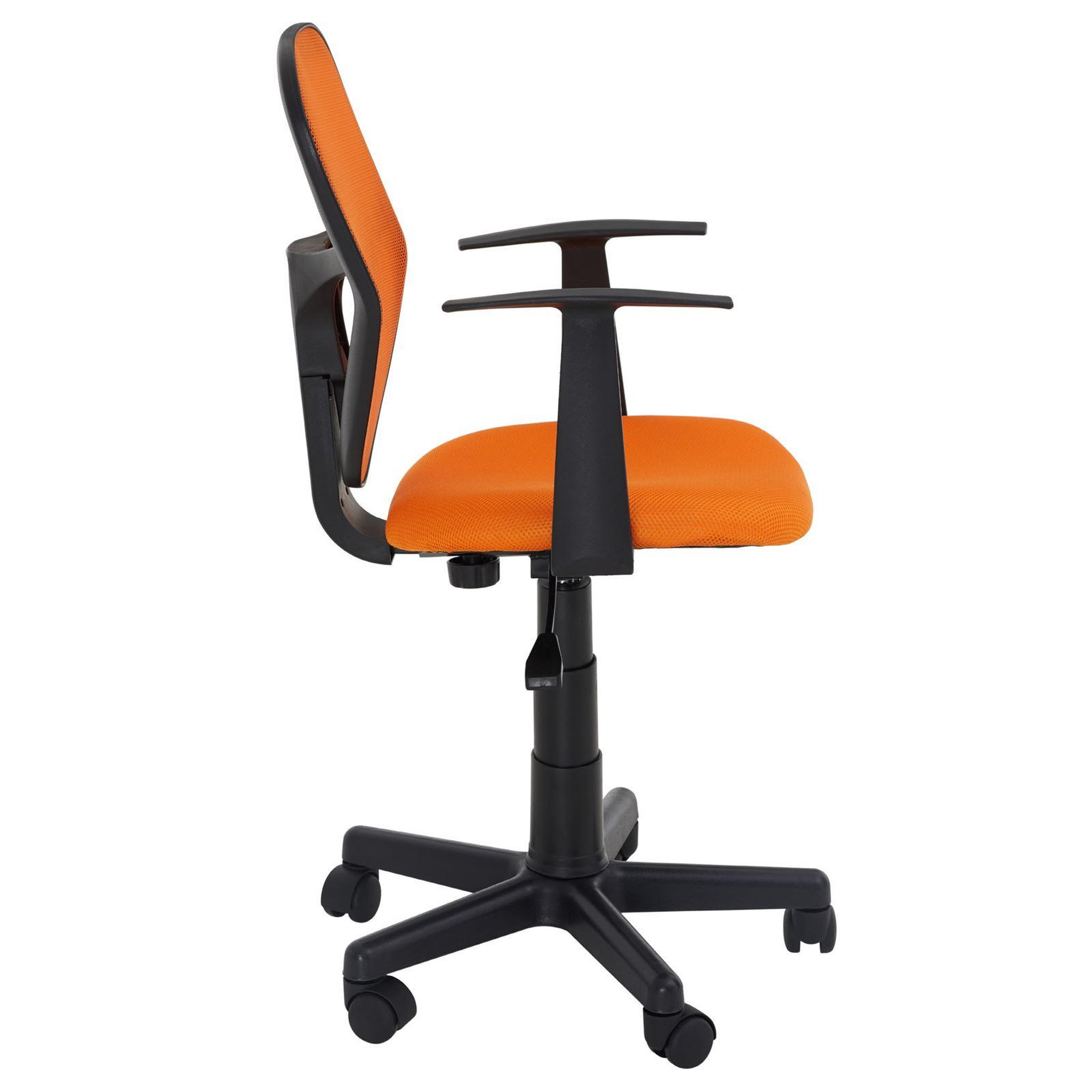 Voir la diapositive 4 : IDIMEX Chaise de bureau pour enfant STUDIO