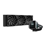Deepcool DEEPCOOL - MYSTIQUE 360 (Noir) - Watercooling AIO