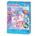 Aquabeads Jeu créatif Aquabeads Les amies licornes