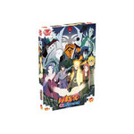 Winning Moves Puzzle 1000 pièces Winning Moves Naruto Le Dernier Combat