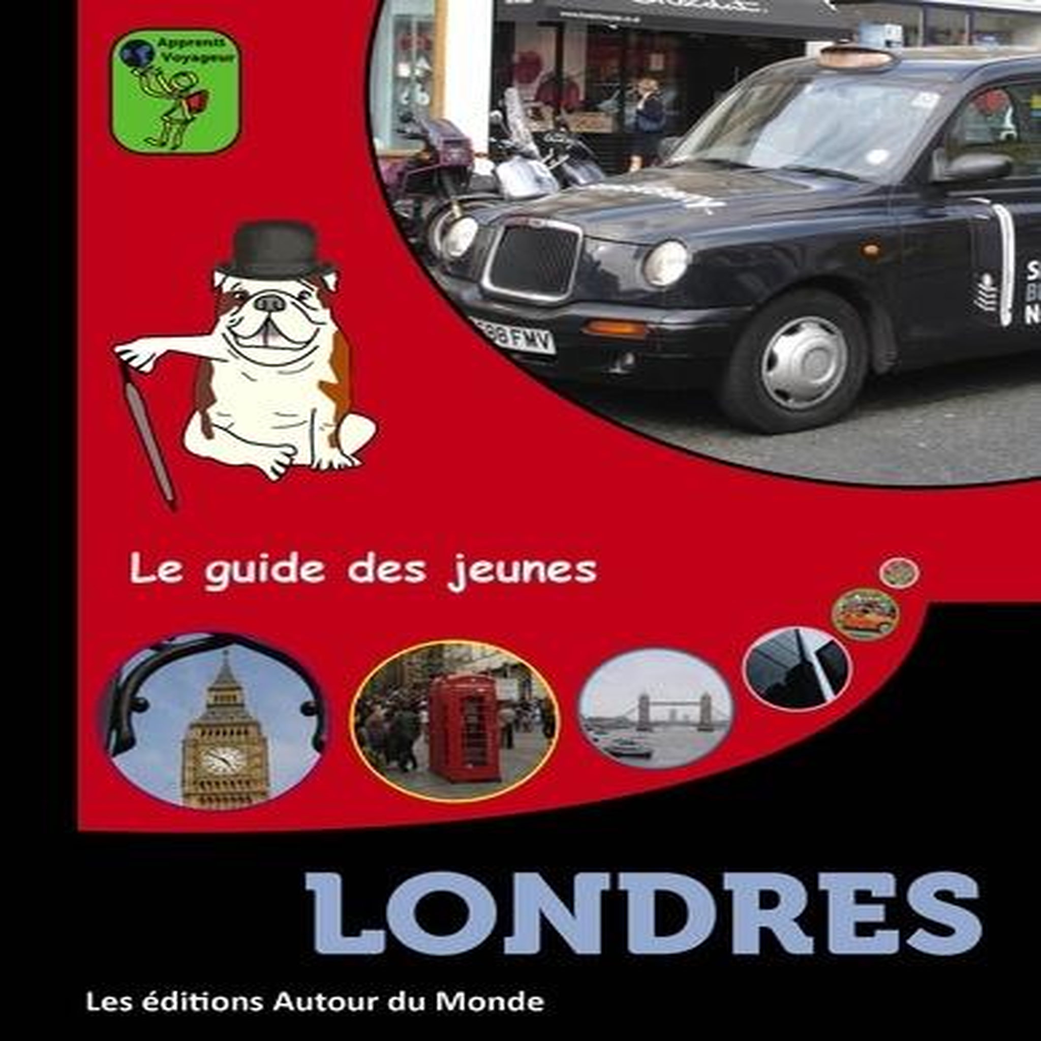 LONDRES, Guilldou Alain