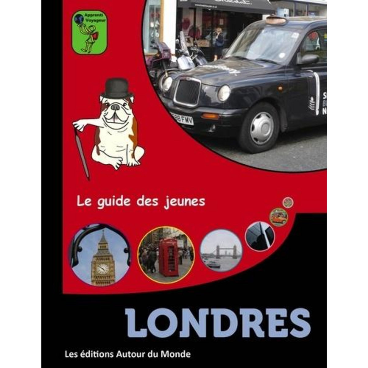 LONDRES, Guilldou Alain