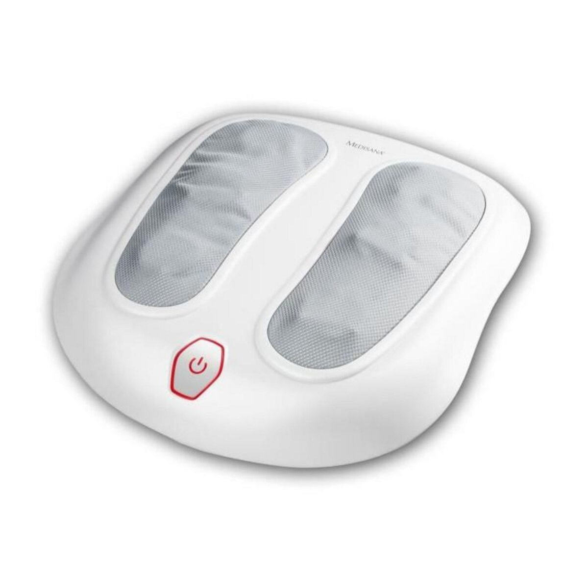Medisana Medisana Appareil de massage shiatsu des pieds FM 883 Blanc