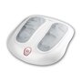 Voir la diapositive 1 : Medisana Medisana Appareil de massage shiatsu des pieds FM 883 Blanc