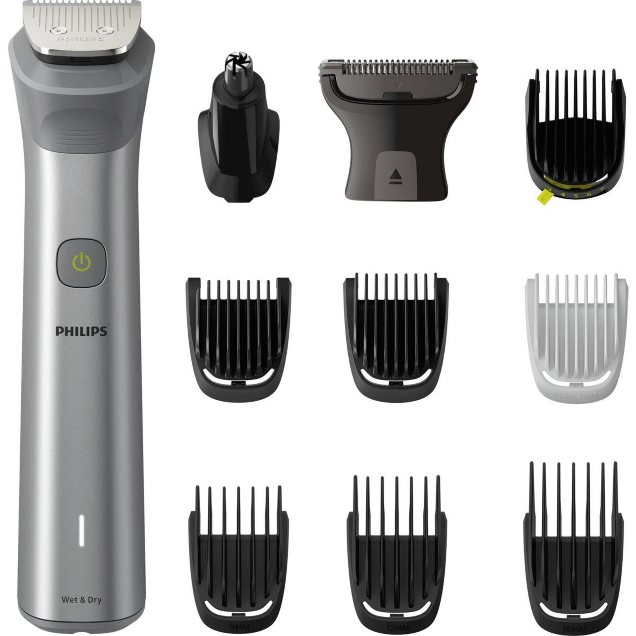 Philips Tondeuse multi usages Multistyles MG5930/15