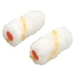 OUTIFRANCE 2 manchons pour rouleau à peindre 65 mm