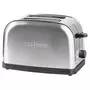TOP CHEF Grille pain Top Chef by H. Koenig TOPC534 + Presse agrumes Top Chef by H. Koenig TOPC511 - Inox