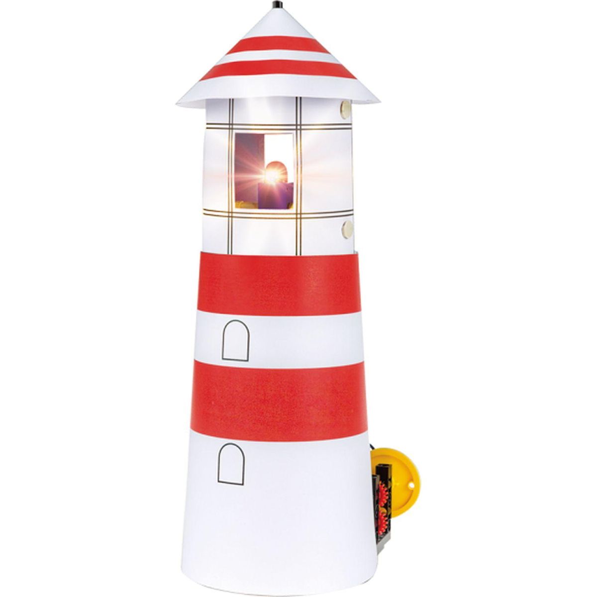 BUKI Jeu Electricité expert