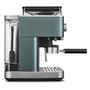 Voir la diapositive 2 : KitchenAid Machine à expresso 5KES6551EJP