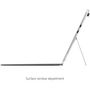 Voir la diapositive 3 : MICROSOFT Clavier Clavier +Stylet Ardoise Surface Pro 12''