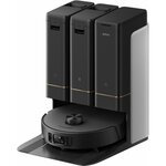 MOVA Aspirateur robot Z50 Ultra