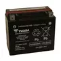 YUASA Batterie moto YUASA YTX20HL-BS 12V 18.9AH 310A