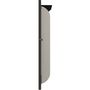Voir la diapositive 4 : MAZDA Radiateur électrique 1000W pierre naturelle Dual Kherr - Terre Lunaire 2.0