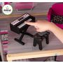 Voir la diapositive 5 : Kidkraft Maison de poupée bois Sparkle