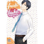 FRUITS BASKET PERFECT EDITION TOME 12 , Takaya Natsuki