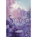 STRONG TOME 1 : LA CHAMBRE NOIRE, Sorn Eva