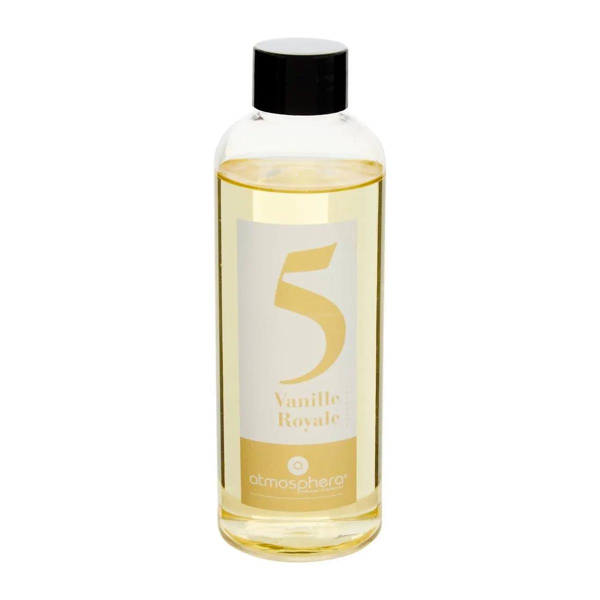 ATMOSPHERA Recharge diffuseur de parfum  numia  180ml vanille royale