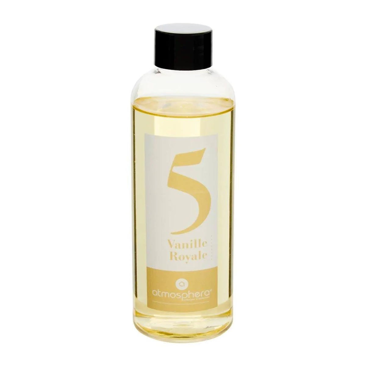 ATMOSPHERA Recharge Diffuseur de Parfum  Numia  180ml Vanille Royale