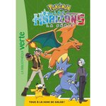 POKEMON - LES HORIZONS TOME 9 : TOUS A LA MINE DE GALAR !, Pokemon