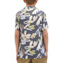 Voir la diapositive 2 : Jack & Jones Chemise à Fleurs e Enfant Jack & Jones Cloud Dancer