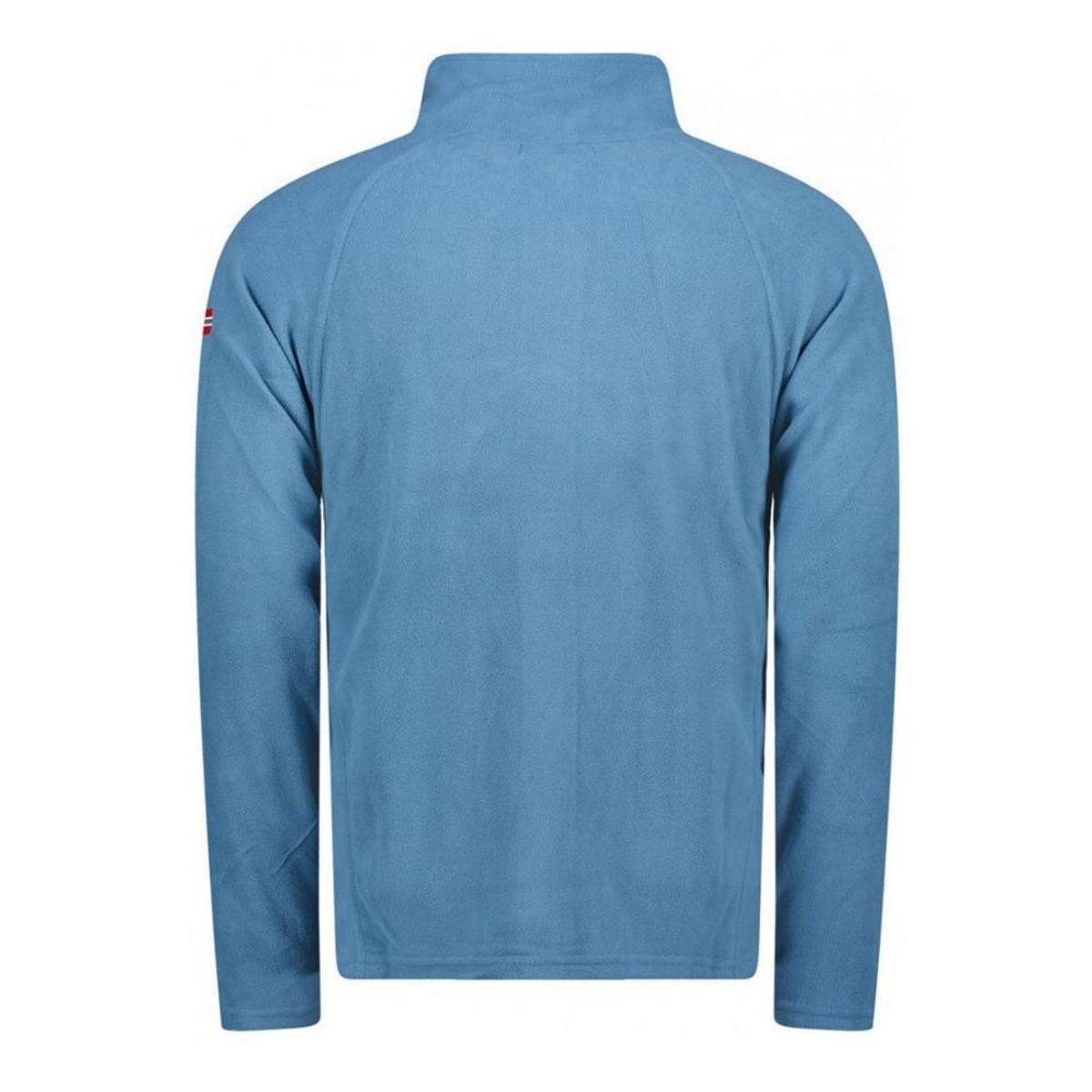 GEOGRAPHICAL NORWAY Veste Polaire  Homme Geographical Norway Tug