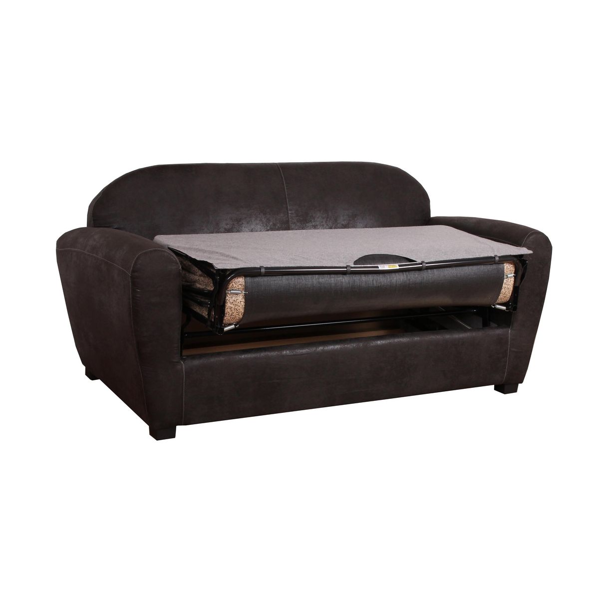 Canapé 2 places convertible RONAN