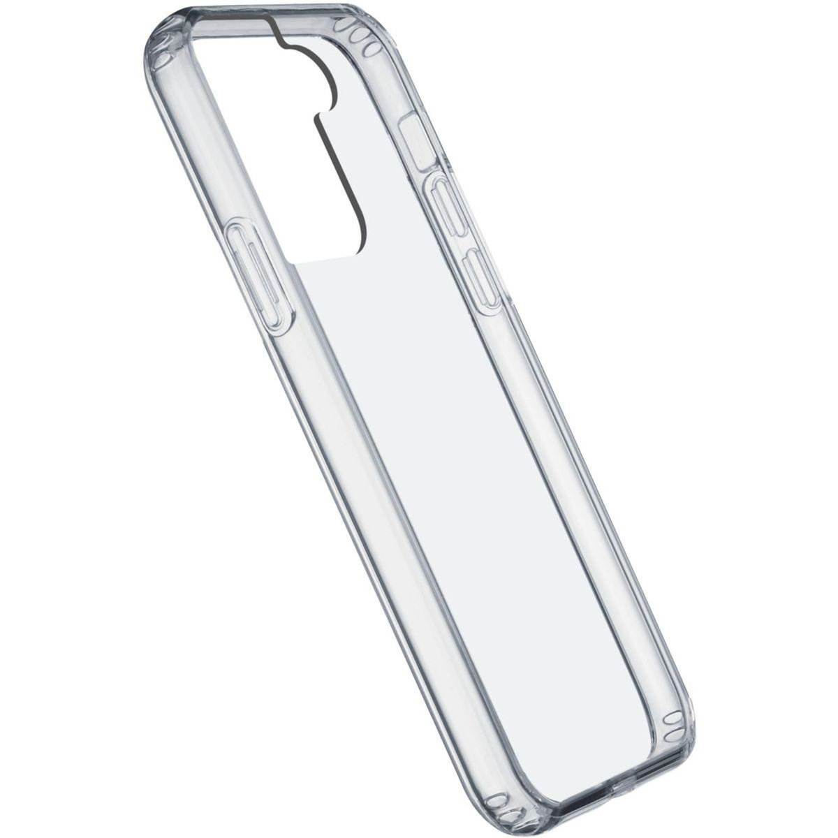 Cellularline Coque Galaxy S22 transparente