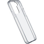 Cellularline Coque Galaxy S22 transparente