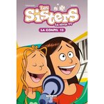 LES SISTERS - LA SERIE TV TOME 13 : SUPER GEORGETTE, Cazenove Christophe