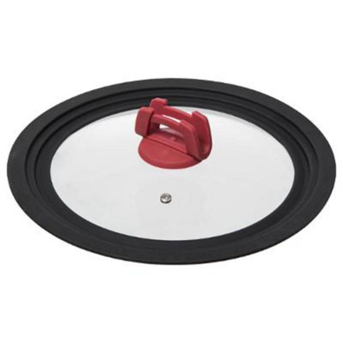 FIVE Couvercle Universel Cuisson  Silitop  31cm Gris