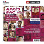 APRES-BAC. LE GUIDE DES ETUDES SUPERIEURES, ONISEP