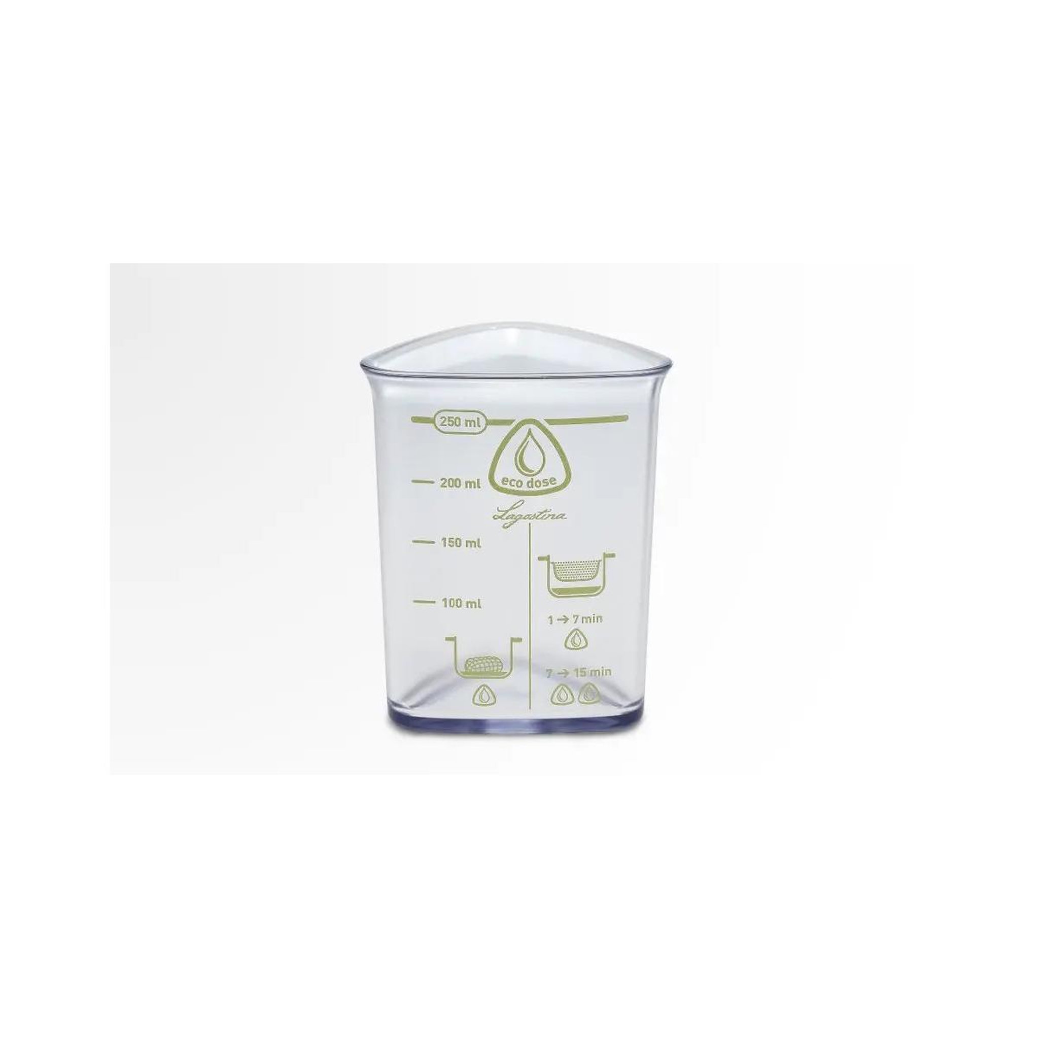 Voir la diapositive 3 : Lagostina Autocuiseur Lagostina Briosa acier inoxydable 7 litres
