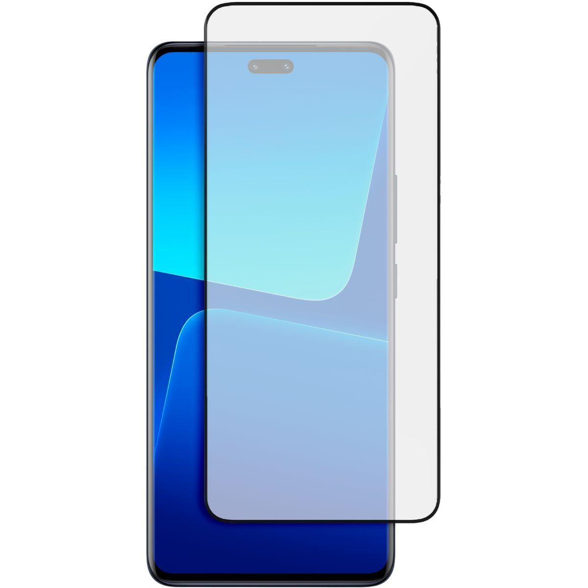 XIAOMI Protège écran 13 Lite Verre trempé 3D