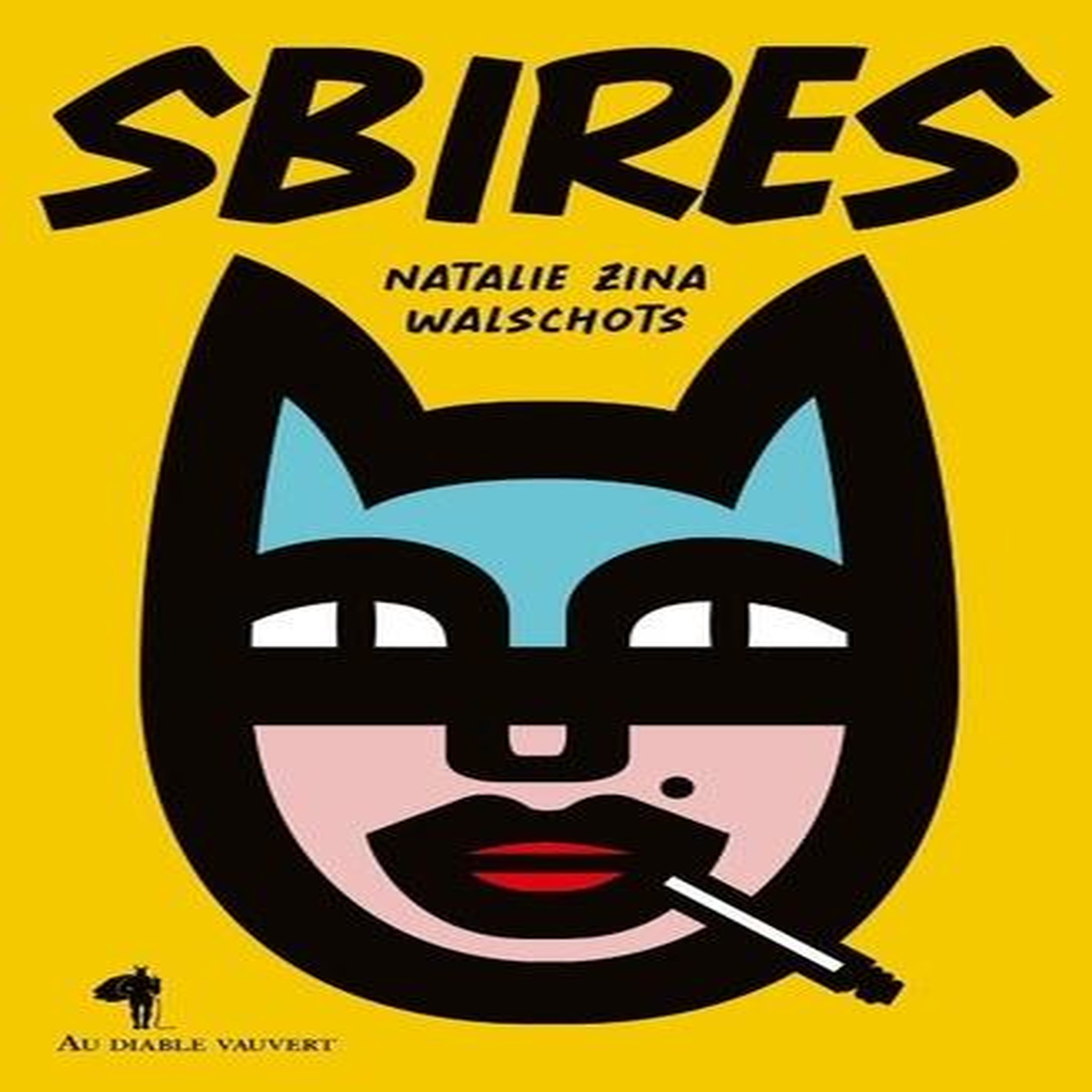 SBIRES, Walschots Natalie Zina