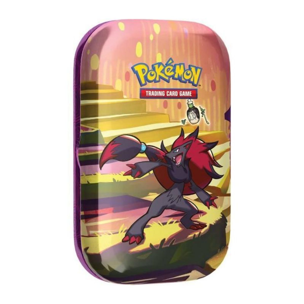 Pokemon Pokémon EV65 : Mini tin